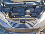 Toyota Sienna 2014