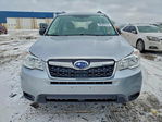Subaru Forester 2016