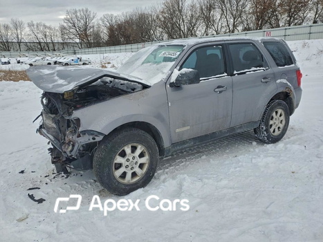 Mazda Tribute 2008 - Image 1 of 14