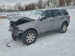 Mazda Tribute 2008