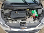 Chevrolet Spark 2020