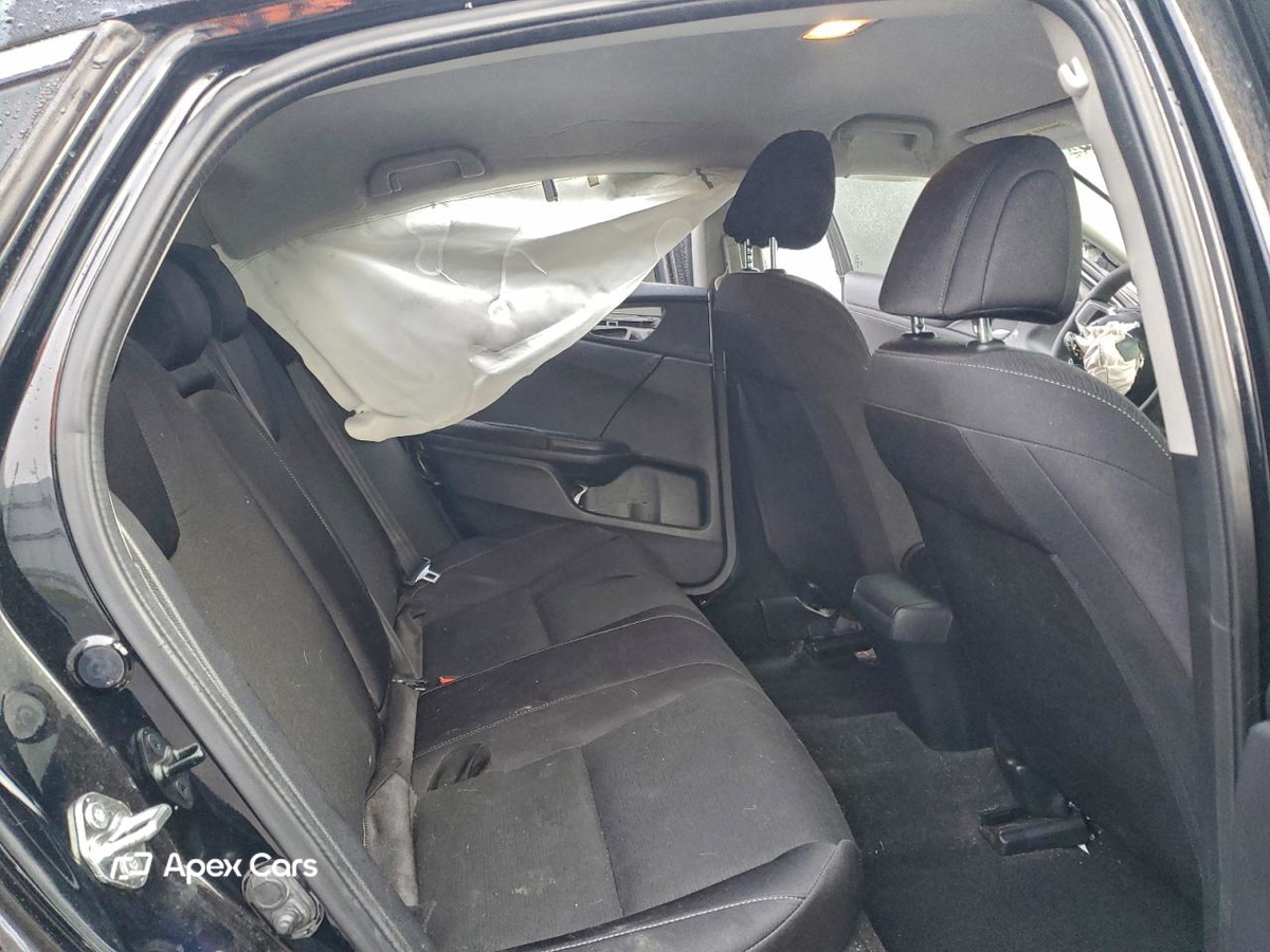 Honda Insight 2020