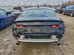 Audi A5 2018