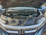 Honda Pilot 2019