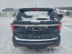 Ford Explorer 2019