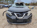 Nissan Rogue 2014