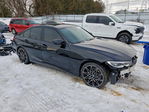 BMW Series 3 2021