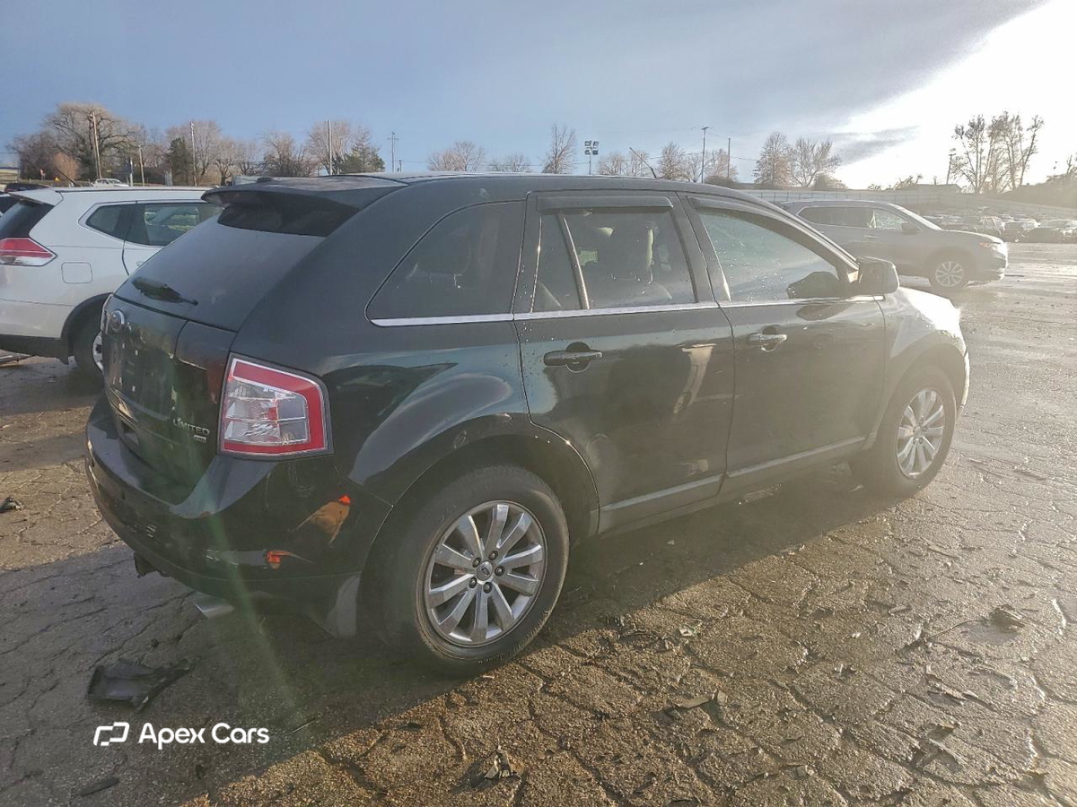Ford Edge 2009