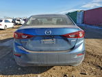 Mazda 3 2017