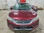 Honda Accord 2014