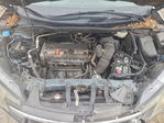 Honda CR-V 2013