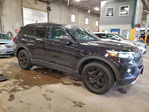 Ford Explorer 2023