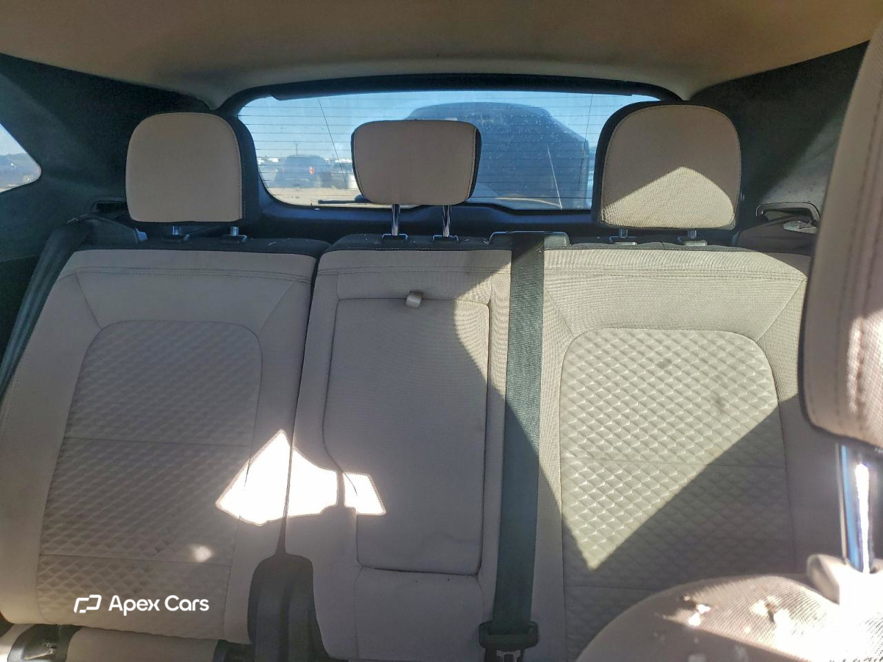 Ford Escape 2020