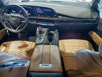 Cadillac Escalade 2023