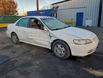 Honda Accord 2002
