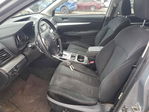 Subaru Outback 2013
