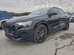 Audi SQ8 2025
