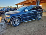 Jeep Grand Cherokee 2016