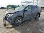 Toyota RAV 4 2017