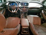 Hyundai Santa Fe 2020