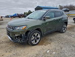 Jeep Compass 2021