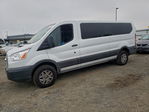Ford Transit 2018