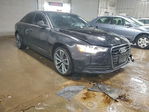 Audi A6 2013