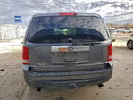 Honda Pilot 2012
