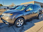 Acura MDX 2012