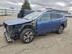 Subaru Outback 2021