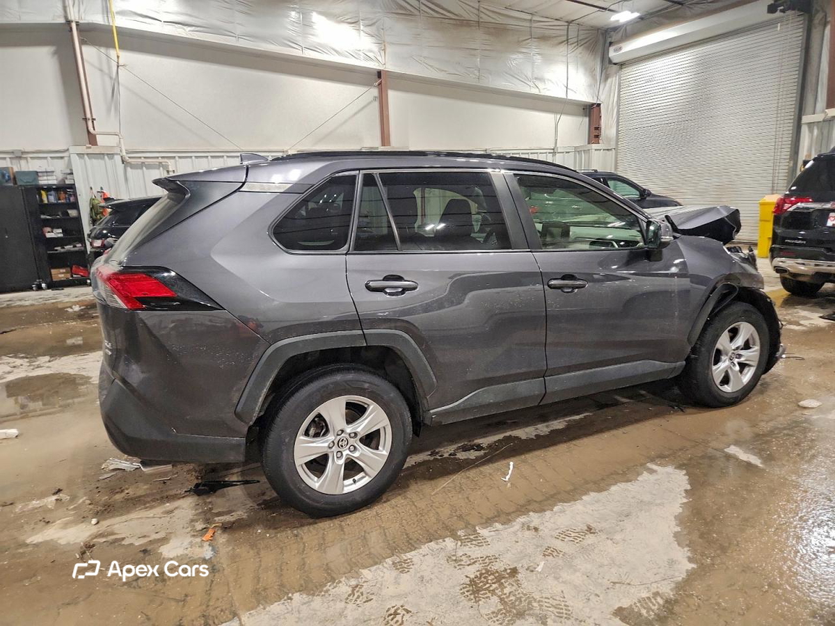 Toyota RAV 4 2020