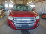Ford Edge 2013