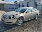 Chevrolet Impala 2012
