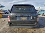 Land Rover Range Rover 2017
