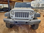 Jeep Wrangler 2017