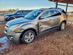 Chevrolet Equinox 2012