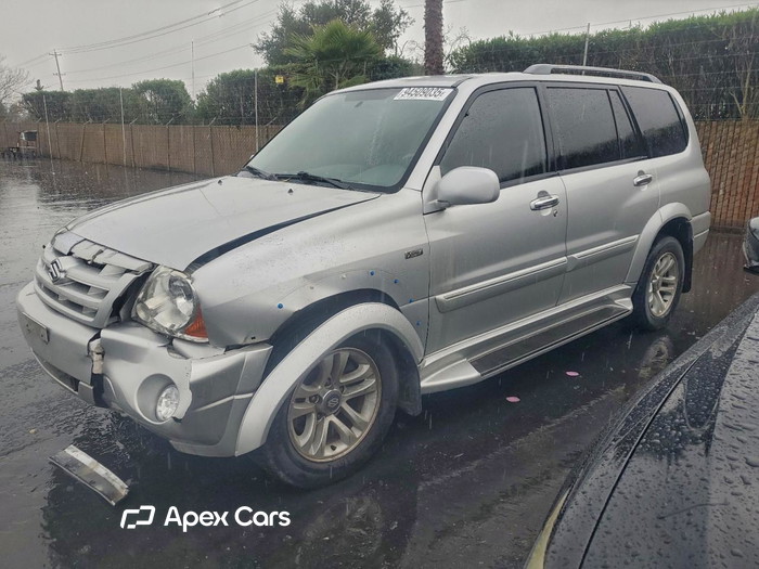 2004 Suzuki XL7 - Image 1 of 5