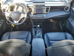 Toyota RAV 4 2013