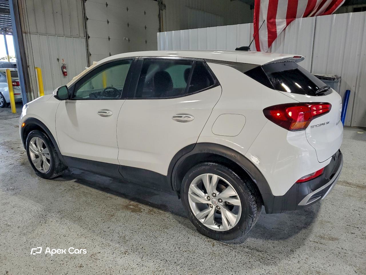 Buick Encore 2025