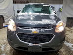 Chevrolet Equinox 2017