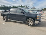 Chevrolet Silverado 2014