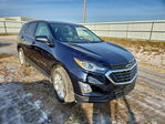 Chevrolet Equinox 2021