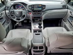 Honda Pilot 2021