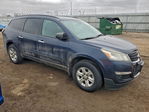 Chevrolet Traverse 2015
