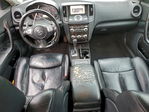 Nissan Maxima 2012