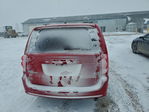 Dodge Caravan 2016