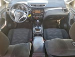 Nissan Rogue 2015