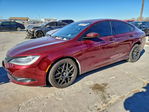 Chrysler 200 2016