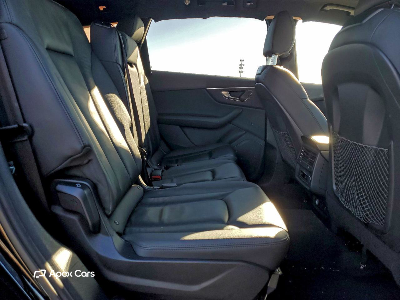 Audi Q7 2023