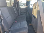Chevrolet Silverado 2011